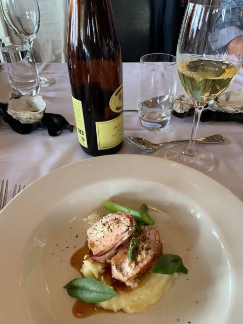 Wild Harvest - Accommodation Melbourne 1