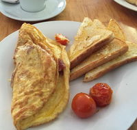 Windermere Cafe - Accommodation Melbourne