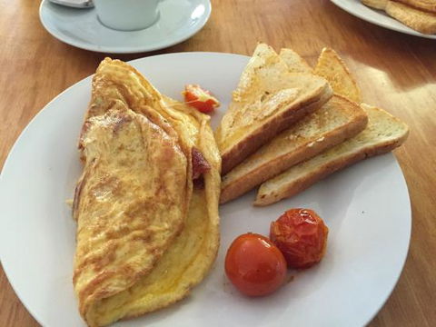 Windermere Cafe - Accommodation Melbourne 0