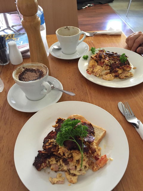 Windermere Cafe - Accommodation Melbourne 1