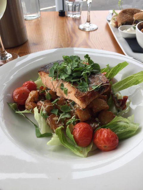 Windermere Cafe - Accommodation Melbourne 3