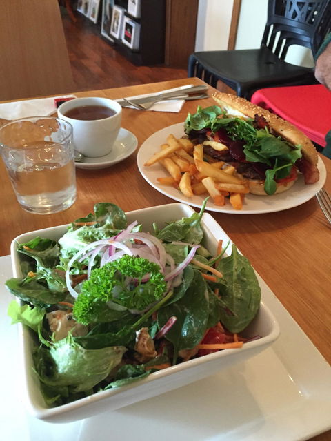 Windermere Cafe - Accommodation Melbourne 6