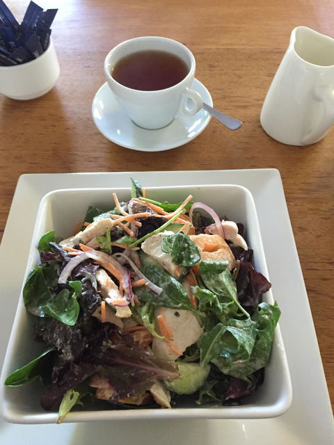 Windermere Cafe - Accommodation Melbourne 8