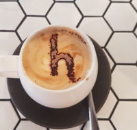 Little H Cafe - Accommodation Melbourne