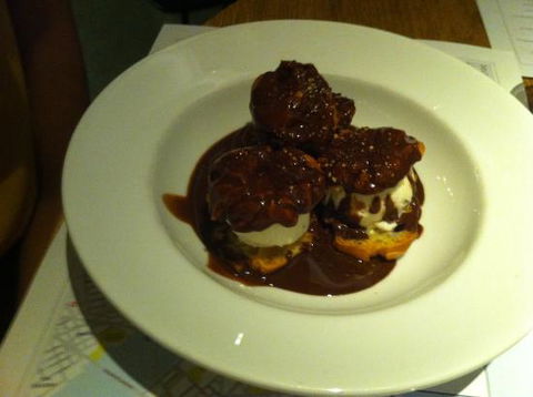 Nolita - Accommodation Melbourne 0