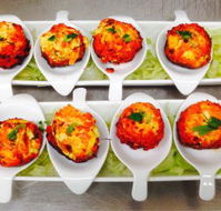 Salt Authentic Indian Cuisine - Accommodation Melbourne