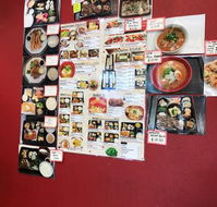 Shou Japanese Kichen - Accommodation Melbourne