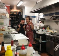 Something Italian Ristorante and Pizzeria - Accommodation Melbourne
