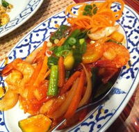 Unique Thai - Accommodation Melbourne