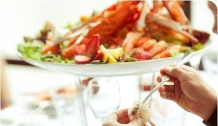 Beaudesert Cafe & Mangiamo Italian - Accommodation Melbourne 9