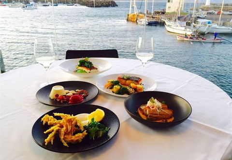 Beaudesert Cafe & Mangiamo Italian - Accommodation Melbourne 10
