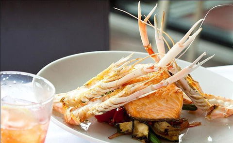 Beaudesert Cafe & Mangiamo Italian - Accommodation Melbourne 11