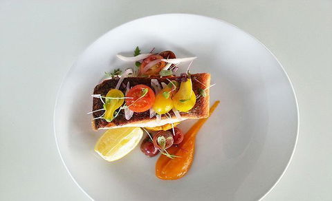 Beaudesert Cafe & Mangiamo Italian - Accommodation Melbourne 12