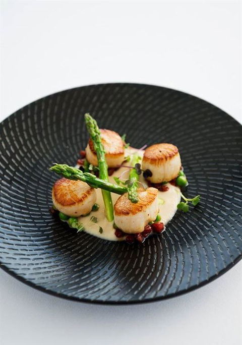 Beaudesert Cafe & Mangiamo Italian - Accommodation Melbourne 13