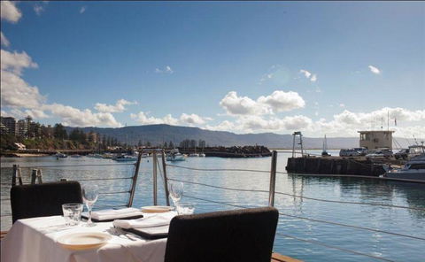 Beaudesert Cafe & Mangiamo Italian - Accommodation Melbourne 16