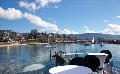 Beaudesert Cafe & Mangiamo Italian - Accommodation Melbourne 17