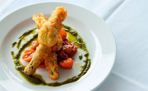 Beaudesert Cafe & Mangiamo Italian - Accommodation Melbourne 3