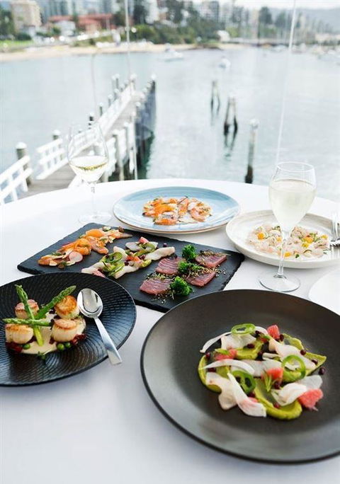 Beaudesert Cafe & Mangiamo Italian - Accommodation Melbourne 4