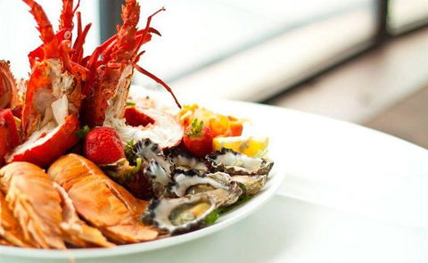 Beaudesert Cafe & Mangiamo Italian - Accommodation Melbourne 7