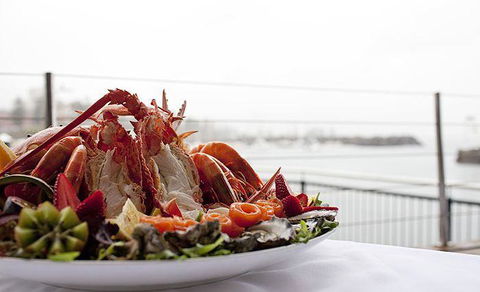 Beaudesert Cafe & Mangiamo Italian - Accommodation Melbourne 8