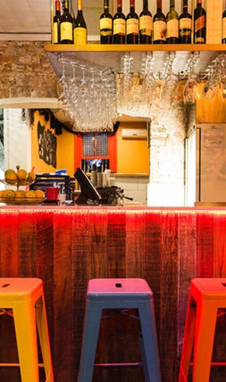 Boronia Tea Room - Accommodation Melbourne 4