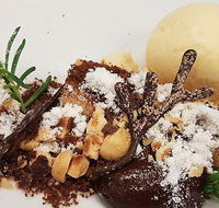 Brewsters Gallery Cafe - Accommodation Melbourne