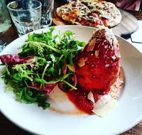 Cafe Andiamo - Accommodation Melbourne