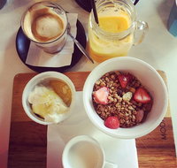 Cafe Mosman - Accommodation Melbourne