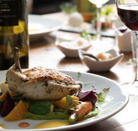 Chicane Bar  Grill - Accommodation Melbourne