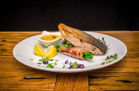 Chicane Bar & Grill - Accommodation Melbourne 10