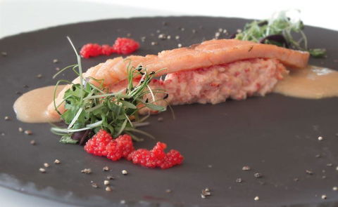 Chicane Bar & Grill - Accommodation Melbourne 13