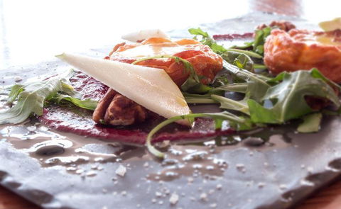Chicane Bar & Grill - Accommodation Melbourne 14