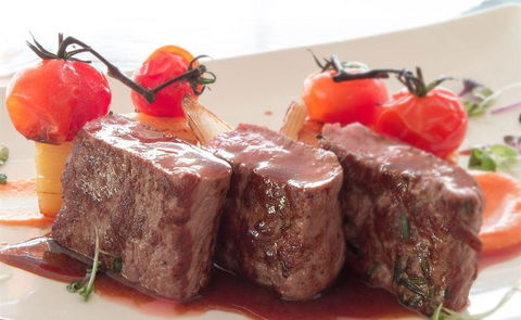Chicane Bar & Grill - Accommodation Melbourne 17