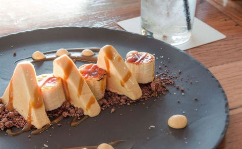 Chicane Bar & Grill - Accommodation Melbourne 18
