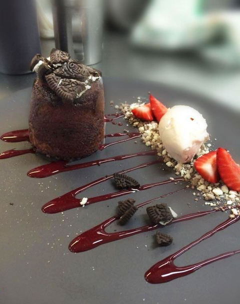 Chicane Bar & Grill - Accommodation Melbourne 19