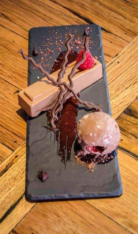 Chicane Bar & Grill - Accommodation Melbourne 4