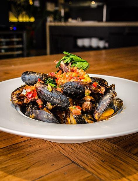 Chicane Bar & Grill - Accommodation Melbourne 7