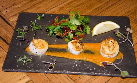 Chicane Bar & Grill - Accommodation Melbourne 8