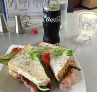 Deja Vu Cafe - Accommodation Melbourne