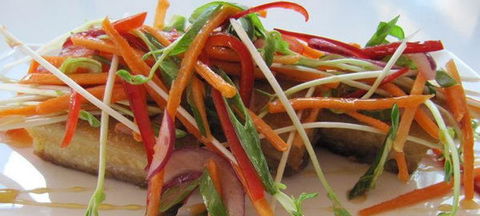 East Ridge Platinum Cafe And Restaurant - Accommodation Melbourne 0