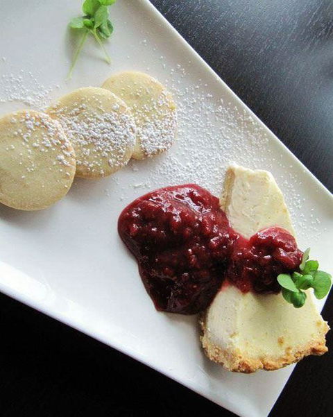 East Ridge Platinum Cafe And Restaurant - Accommodation Melbourne 12