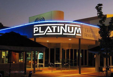 East Ridge Platinum Cafe And Restaurant - Accommodation Melbourne 15