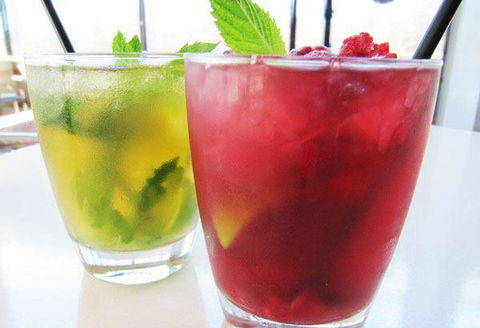 East Ridge Platinum Cafe And Restaurant - Accommodation Melbourne 16