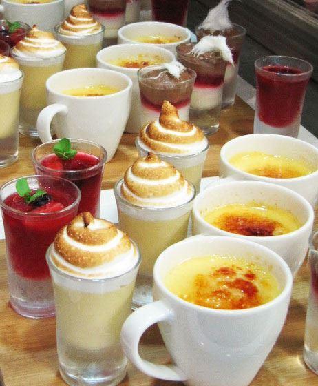 East Ridge Platinum Cafe And Restaurant - Accommodation Melbourne 17