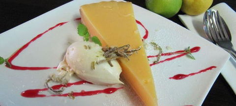 East Ridge Platinum Cafe And Restaurant - Accommodation Melbourne 2