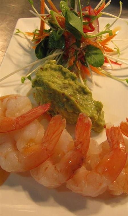 East Ridge Platinum Cafe And Restaurant - Accommodation Melbourne 4