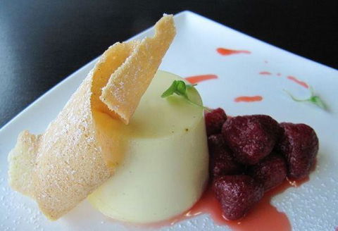 East Ridge Platinum Cafe And Restaurant - Accommodation Melbourne 5