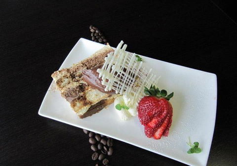 East Ridge Platinum Cafe And Restaurant - Accommodation Melbourne 6
