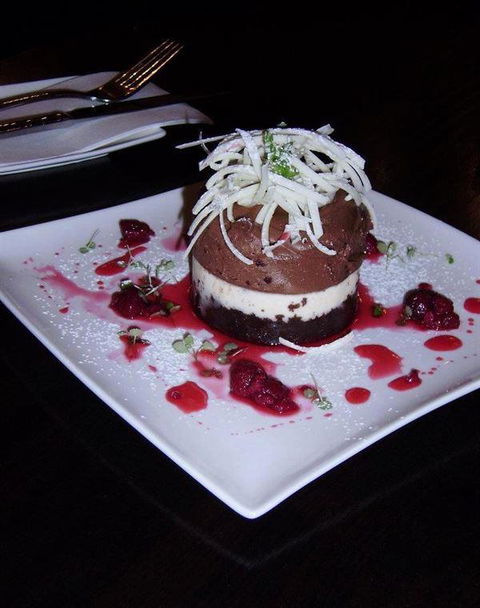 East Ridge Platinum Cafe And Restaurant - Accommodation Melbourne 7