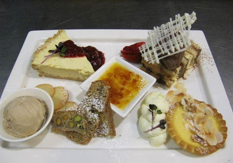 East Ridge Platinum Cafe And Restaurant - Accommodation Melbourne 8